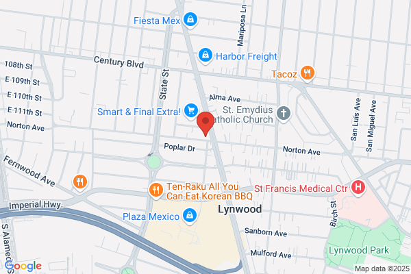 AutoZone Auto Parts