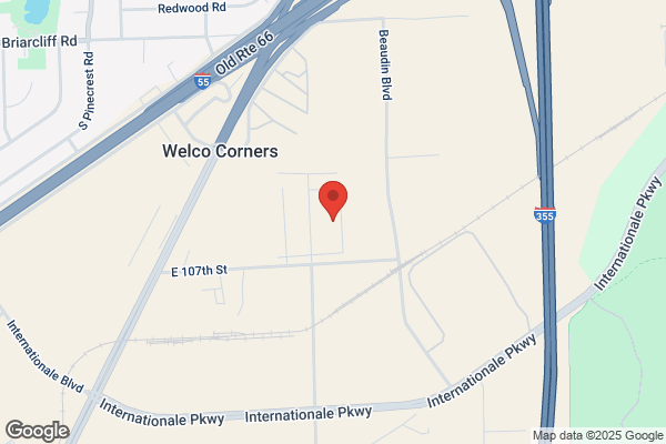 Hermes Trucking Inc