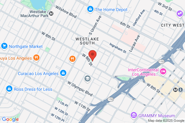 Los Angeles Overyling Carrier Association
