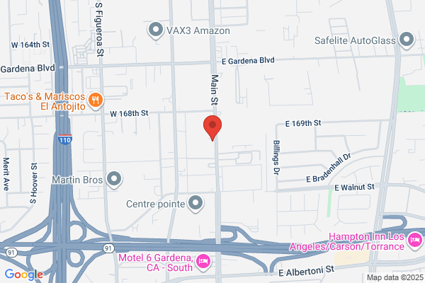 Seacon Logix Inc
