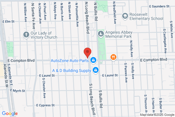 Nix Neighborhood Lending