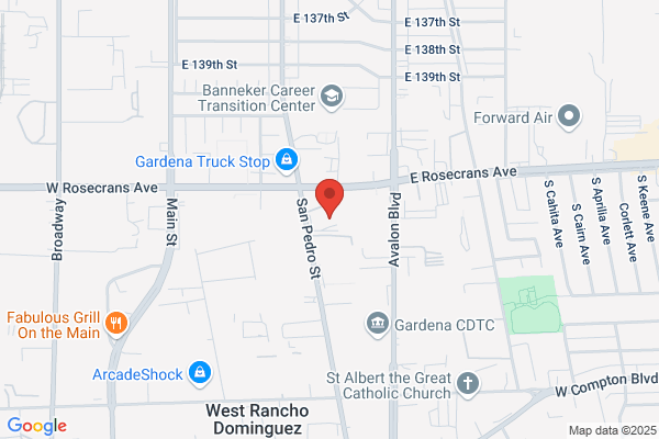 Tristate Logistics Inc.