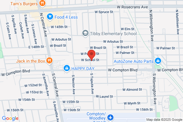 Clovis Lane Family Daycare