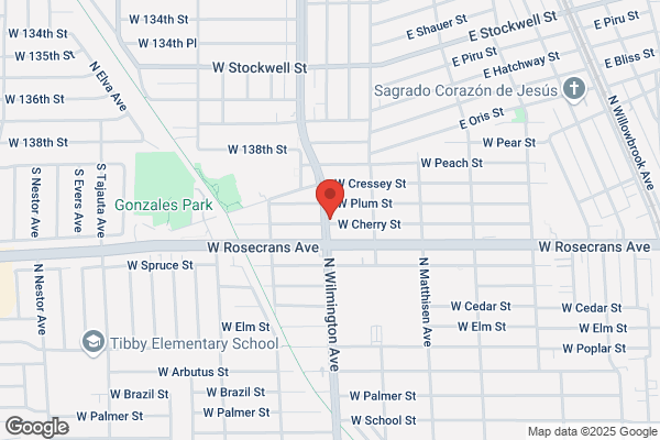 First Evergreen Missionary Baptist Church