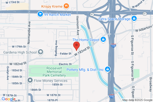 Pentecostal Missionary Church Of Christ (4th Watch) South Bay
