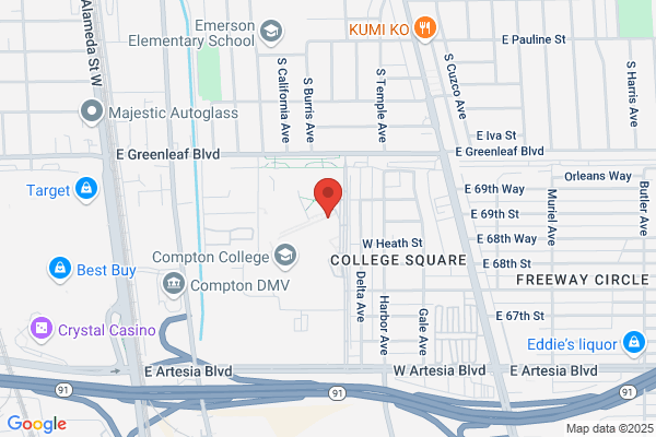 Union Institute and University-Compton Program