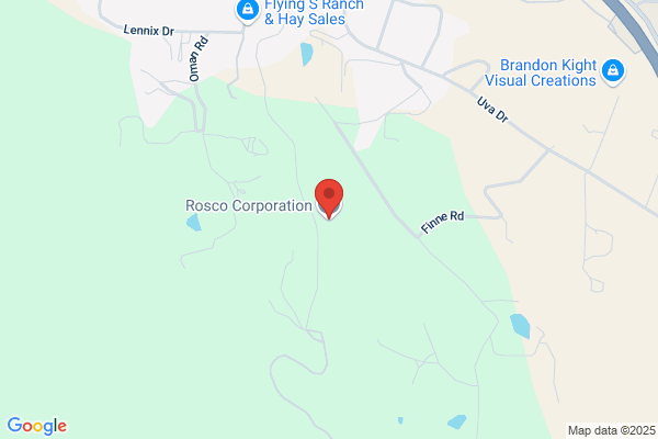 Rossco Inc