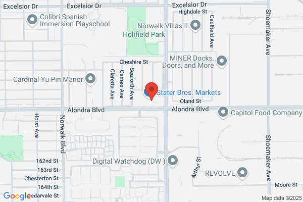 Alondra Discount Mall