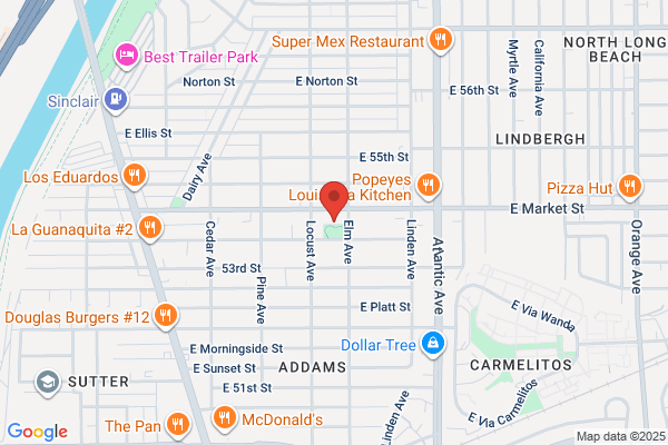 Long Beach Dental Building