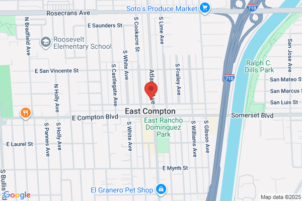Compton Adult Day Healthcare