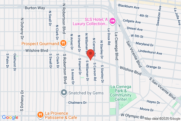 Beverly Hills Surgical Institute