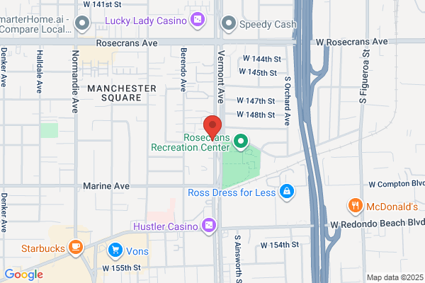 Gardena Convalescent Center
