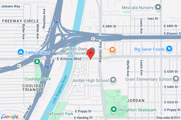Golden Shore Medical