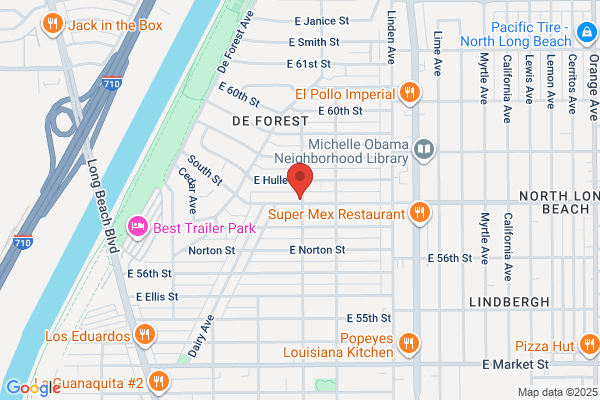 Medical Clinic of Long Beach