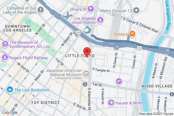 Va Clinic-South La