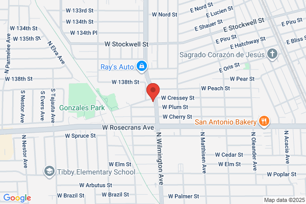 Repair Services Inc