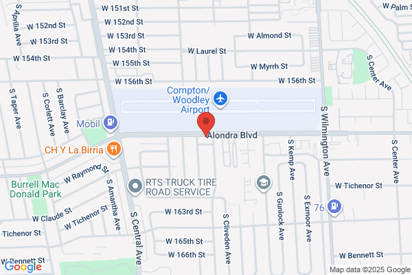 West Alondra Medical Pharmacy