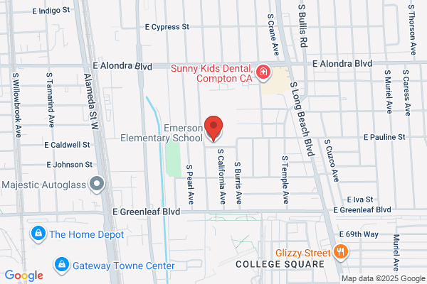 Emerson Elementary