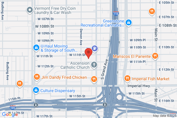 Figueroa Street Elementary School