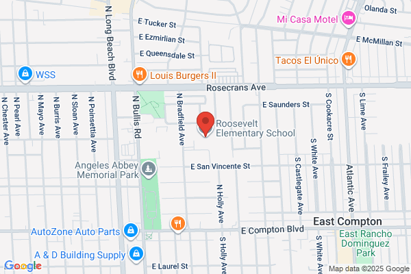 Roosevelt Elementary School