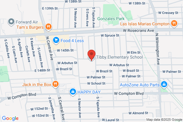 Tibby Elementary