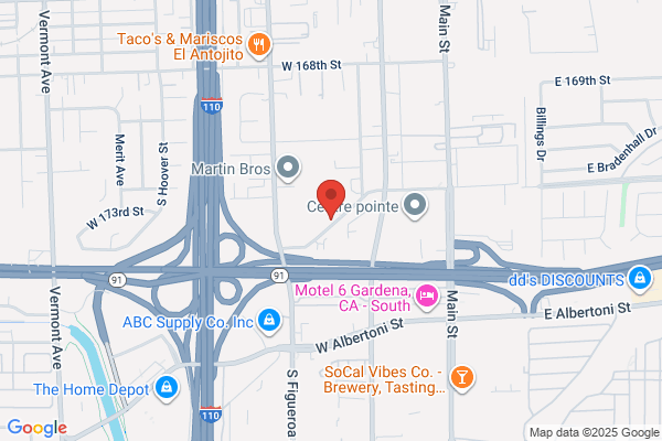 Ackermann North America