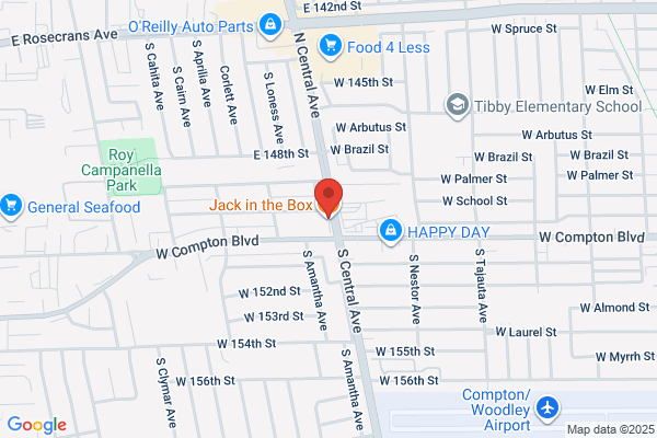 Jack in the Box