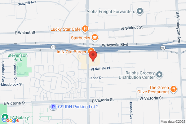 WaBa Grill