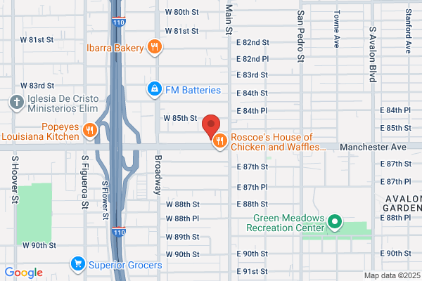 South Gate Florist