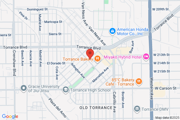 Torrance Flowerland