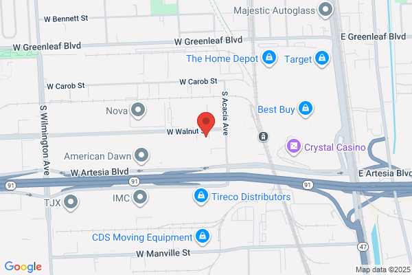 National Medical Equipment Inc