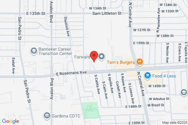Republic Services Compton Transfer Station