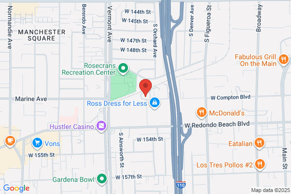 California Waste Services Inc