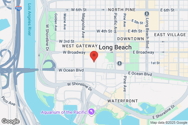6850 Ling Beach Gas Inc