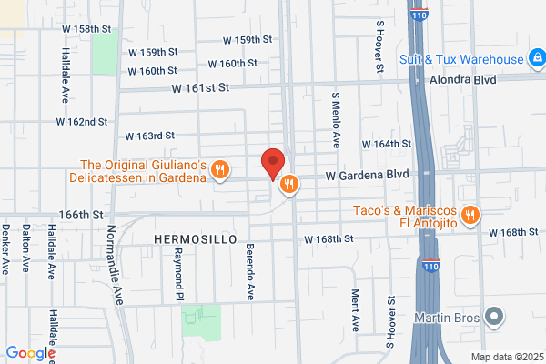 Gardena Supermarket