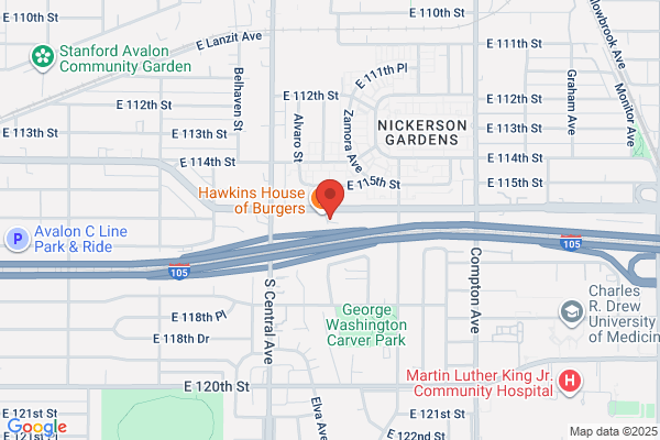 Hawkins Mini Market-99 Cent Outlet