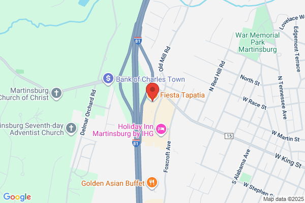 La Fiesta Tapatia