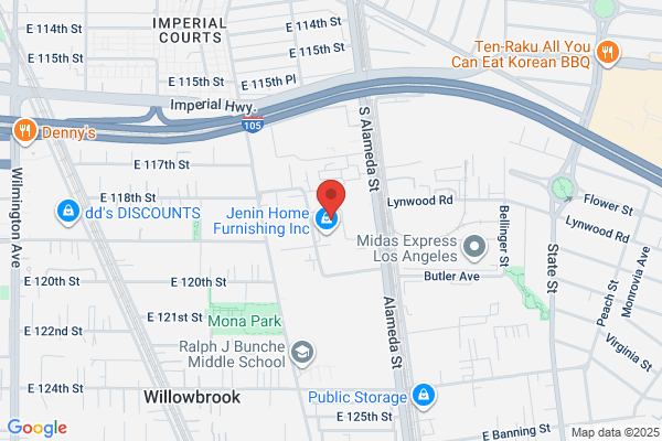 Mona Discount