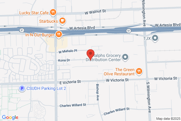 Pacificlink Group Inc the