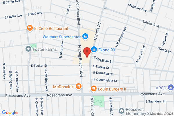 Landeros Hardware Store