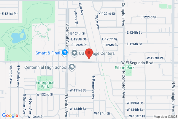 Sierra Pacific Supply Co Inc