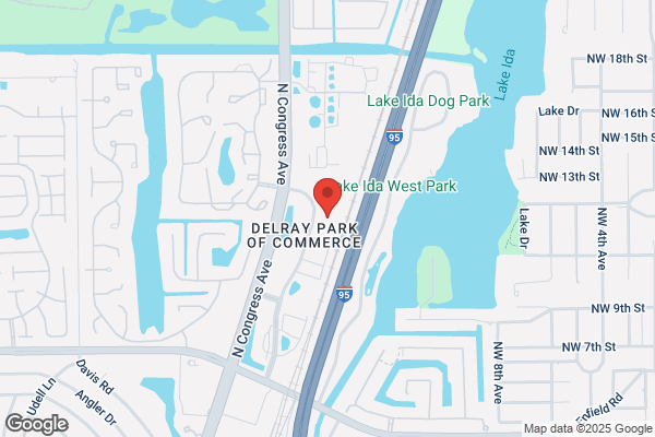 Atlantic Refrigeration Co