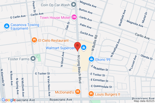 Maggi's Carpet & Furniture
