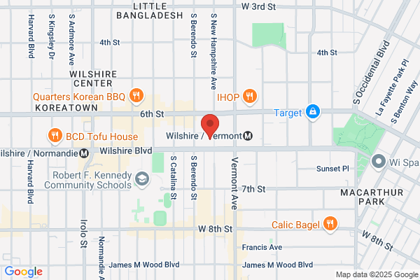 Small Business Corp USA La