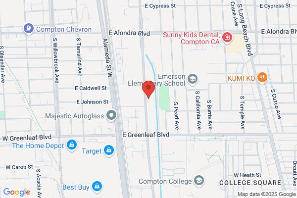 Engine & Equipment Co