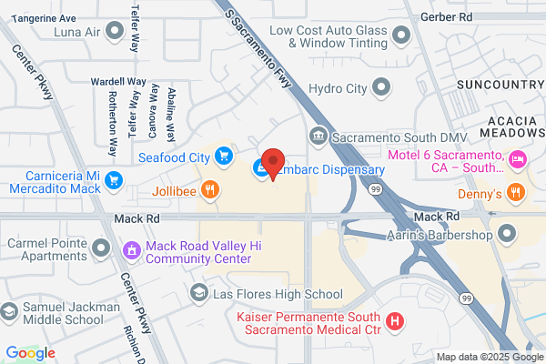 Cost-U-Less Insurance Center