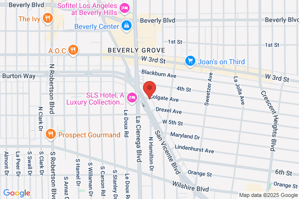 John Reeve & Associates