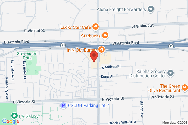 Central Plaza Cleaners