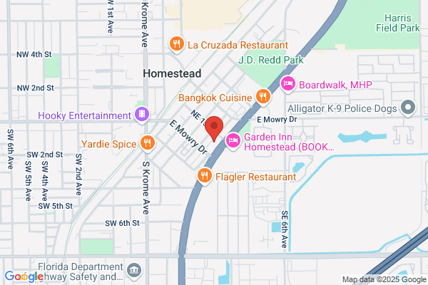 Frank's Cleaners