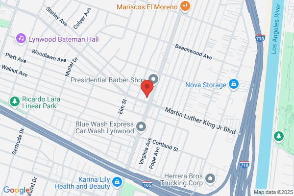 Modesto Laundry Service